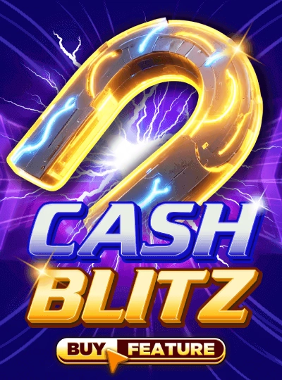 Mega jackpot slot game cover