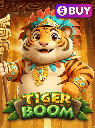 Bonus buy slot game cover